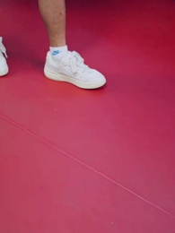 隔壁姐姐是我的乒乓球教練 - Episode 40