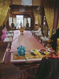 財迷小王妃 - Episode 11