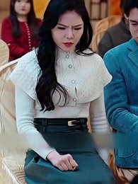 The Rich Girl and Her Double - Episode 70