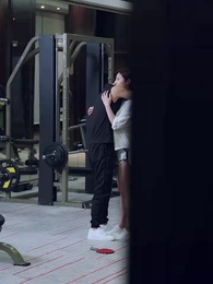 第60集 - 隔壁姐姐是我的乒乓球教練