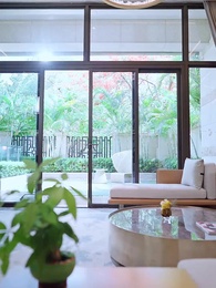 第36集 - 隔壁姐姐是我的乒乓球教練