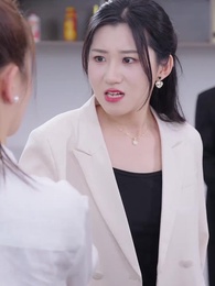 九龍城寨之女王歸來 - Episode 34