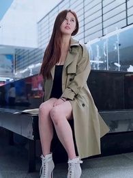 第25集 - 隔壁姐姐是我的乒乓球教練