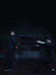 第66話 - 絶世の龍