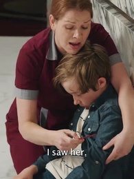 Episode 8 - The Undercover Boss