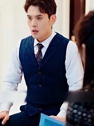 The Rich Girl and Her Double - Episode 56