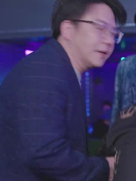 九龍城寨之女王歸來 - Episode 64