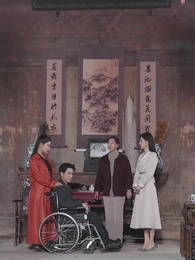 九龍城寨之女王歸來 - Episode 51