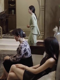 第25話 - 絶世の龍