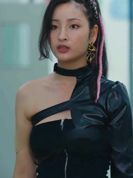 絶世の龍 - Episode 4