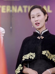 九龍城寨之女王歸來 - Episode 15