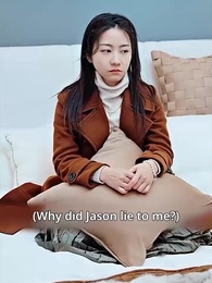 Episode 43 - The Rich Girl and Her Double