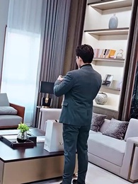 The Rich Girl and Her Double - Episode 49