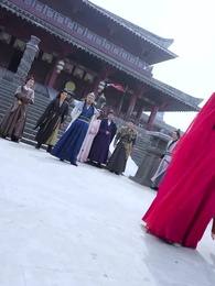 Sư Phụ Ẩn Thân Và Đồ Đệ Nữ Đế - Episode 24