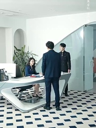 The Mad Fighter: Amy Mac - Episode 54