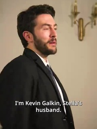 Flash Marriage After Onenight Stand - Episode 8