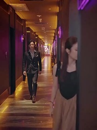 My Begger Husband Is A Hidden Tycoon - Episode 33