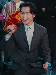 拳力以赴 - Episode 30