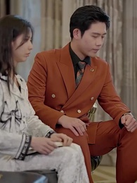 Turns Out She's the Heiress - Episode 60