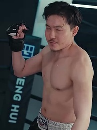 拳力以赴 - Episode 68