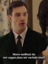 Rache nach der Scheidung: Die geheime Erbin - Episode 41