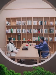 韓總夫人喊你搶菜了 - Episode 55