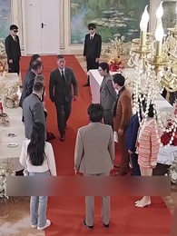 Fake Love: Marry the Wrong Person - Episode 31