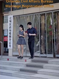 My Begger Husband Is A Hidden Tycoon - Episode 5