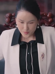 韓總夫人喊你搶菜了 - Episode 87