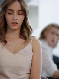 Let Me Taste Your Husband - Episode 10