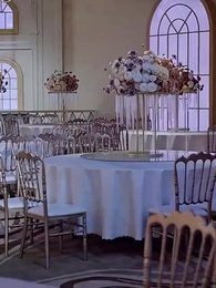 My Begger Husband Is A Hidden Tycoon - Episode 13