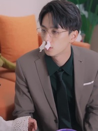 第80集 - 韓總夫人喊你搶菜了