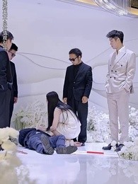 在你看不見的地方愛你 - Episode 42