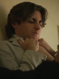 El Alfa Prohibido - Episode 20