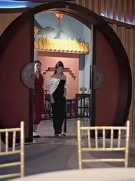 Episode 57 - My Begger Husband Is A Hidden Tycoon