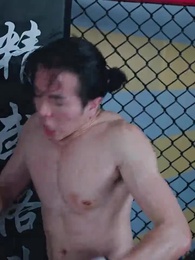 第9集 - 拳力以赴