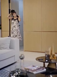 My Begger Husband Is A Hidden Tycoon - Episode 16