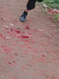 Tập 26 - Kẻ Lang Thang Trở Về