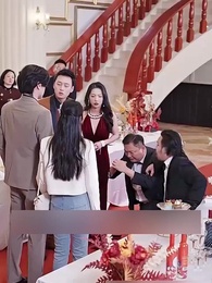 Fake Love: Marry the Wrong Person - Episode 24