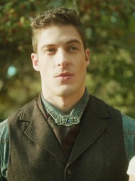 El Alfa Prohibido - Episode 14