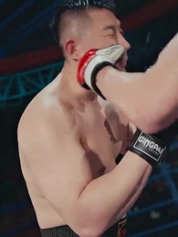 第28集 - 拳力以赴