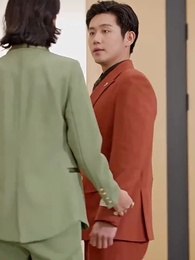 Episode 16 - Turns Out She's the Heiress