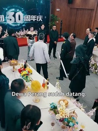 Mengejar Mimpi - Episode 60