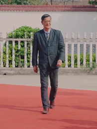 Kẻ Lang Thang Trở Về - Episode 58