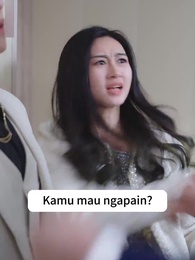 Episode 44 - Keindahan Dan Pengkhianatan