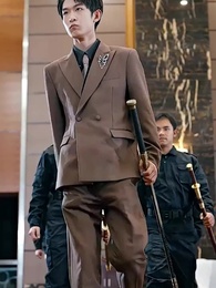 The Mad Fighter: Amy Mac - Episode 14