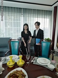 在你看不見的地方愛你 - Episode 51