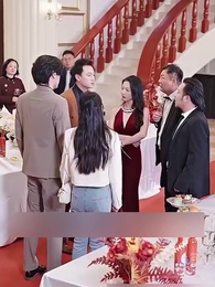 Fake Love: Marry the Wrong Person - Episode 23