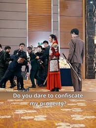 Episode 17 - The Mad Fighter: Amy Mac