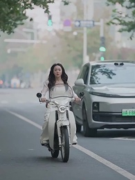 韓總夫人喊你搶菜了 - Episode 1